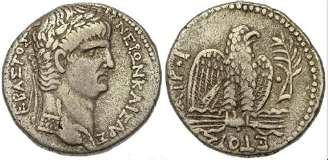 twom ancient coin|Dates on Ancient Coins .
